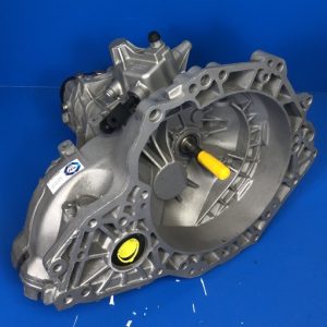 Skrzynia biegów OPEL MERIVA 1.4 Turbo - symbol:F17