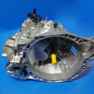 Skrzynia biegów Toyota Proace 2.0 Diesel - 6 Biegów - Symbol:20MB51