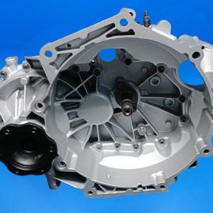 Skrzynia biegów do Audi Q2 1.0i - Symbol:SEM