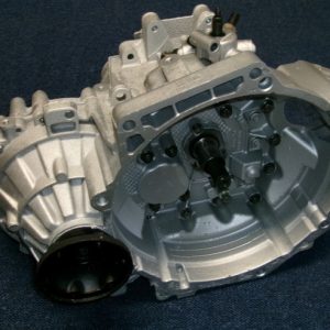 Skrzynia biegów Skoda Octavia III 1.4 TSI - 6-Biegów - Symbol:PEQ