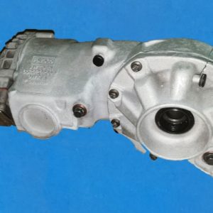 Naprawa dyferencjału tylnego do Volvo XC90 2,4D BVA 4x4 185CV