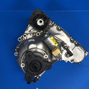 Naprawa reduktora do BMW Serie 3 E91 330XD ATC-300
