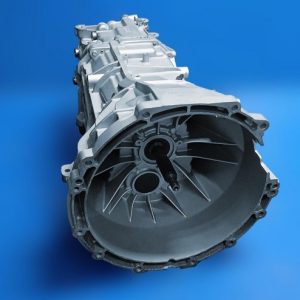 Skrzynia biegów do Ford Transit 2.0D - 6 biegów - KK3R-7003-BB