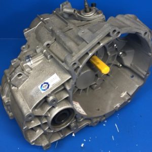 Skrzynia biegów Audi A1 2.0 TDI 143KM - Symbol:PEG