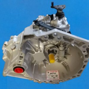 Skrzynia biegów Toyota Aygo 1.0 12V - 5-Biegów