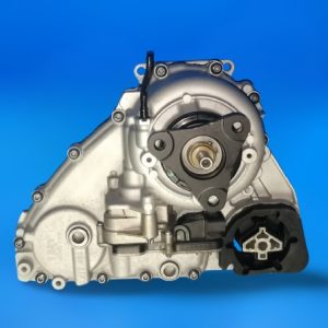 Naprawa reduktora do BMW X6 X-Drive