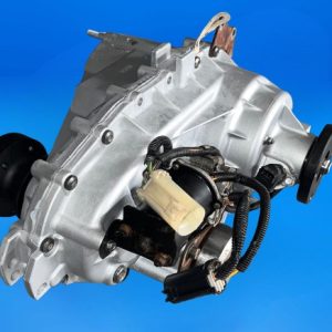 Naprawa reduktora do Hyundai Terracan 2.9 CRDI 4WD - 5-Biegów-