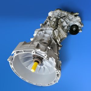 Naprawa  Skrzyni biegów do Ford Ranger 2.2 TDCi - 150KM - 16V 4x4 - 6-Biegów - AB3R-7003-BD