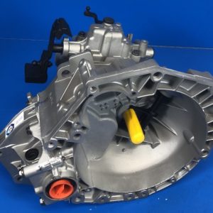 Skrzynia biegów Fiat Punto Evo 1.4i - 5-Biegów