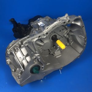 Skrzynia biegów Renault CLIO III 1.2 Tce - Symbol:JH3185