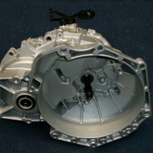 Naprawa  Skrzyni biegów Opel Zafira G 2.2 DTI - 125KM - 5-Biegów - Symbol:F35