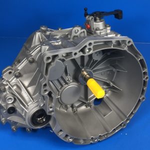Skrzynia biegów Mini R56 1.4 - Benzyna - Symbol:GS6-53BG
