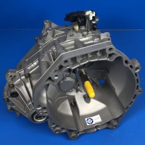Skrzynia biegów BMW F45 216d - symbol:GS6-59DG