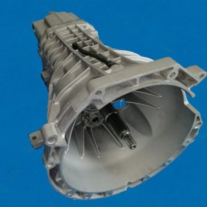 Skrzynia biegów Ford Transit 2.4D - 5-Biegów - 6C1R-7003-AA