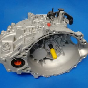 Skrzynia biegów do Kia Ceed 1.6 CRDI - 6-Biegów - SYMBOL: TU97