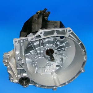 Skrzynia biegów Ford Fiesta 1.0 - 125KM - 6-Biegów - Symbol: L1BR-7002-AFG