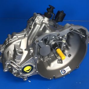Skrzynia biegów Chevrolet Aveo 1.2 16v - 5-Biegów - Benzyna