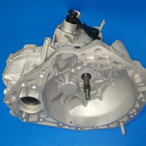 Skrzynia biegów Fiat SEDICI 1.6i 16V 4x4