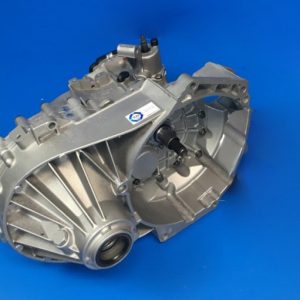 Skrzynia biegów Volkswagen Tranporter T5 2.0 TDi 100 KM - Symbol:LRS