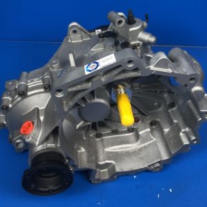 Skrzynia biegów Volkswagen Volkswagen Polo 1.9 SDI- 5-Biegów - symbol:GEP