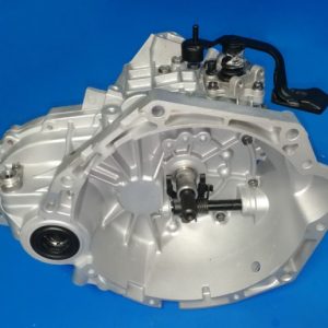 Skrzynia biegów do Kia Picanto 1.0i - 5-biegów Symbol: G3LAGP