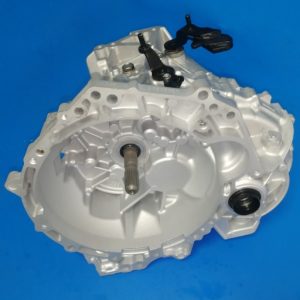Skrzynia biegów Toyota IQ 1.4 D4D - Diesel - 90 - 6-Biegów
