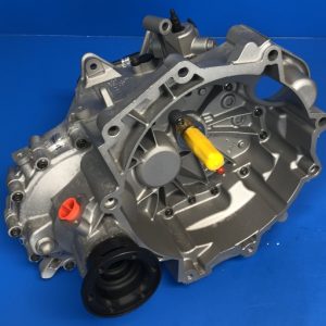 Skrzynia biegów Audi A3 1.2 TSI - 6-Biegów - Symbol:REK
