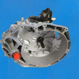 Skrzynia biegów Ford C-MAX 1.5 Dci - 6 biegów Symbol: F1FJ-7002-ADA
