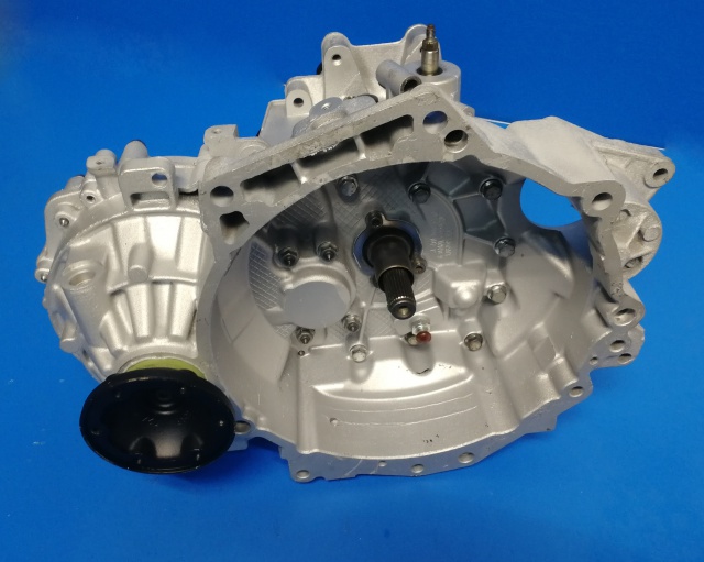 Skrzynia biegów Audi A3 1.9 TDi - 5-Biegów - Symbol:EGS