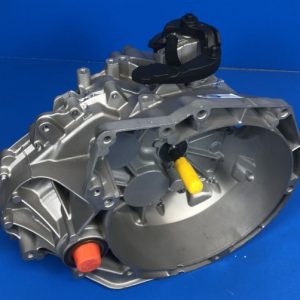 Skrzynia biegów Ford C-MAX 1.6 TDCi - 6-Biegów - Symbol: AV6R-7002-GJ