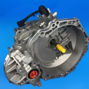 Skrzynia biegów Fiat Punto 1.4i Abarth - Benzyna - 6-Biegów - S