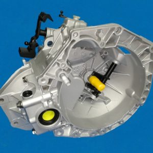 Skrzynia biegów Fiat Panda 1.1 - Benzyna - 8V - 5-Biegów