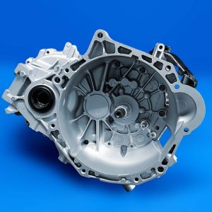 Skrzynia biegów do Hyundai I30 1.4i - 5 Biegów - Symbol: TAJ5 G