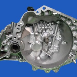 Skrzynia biegów Suzuki Swift 1.6i - Benzyna - 6-Biegów - Symbol:MK7