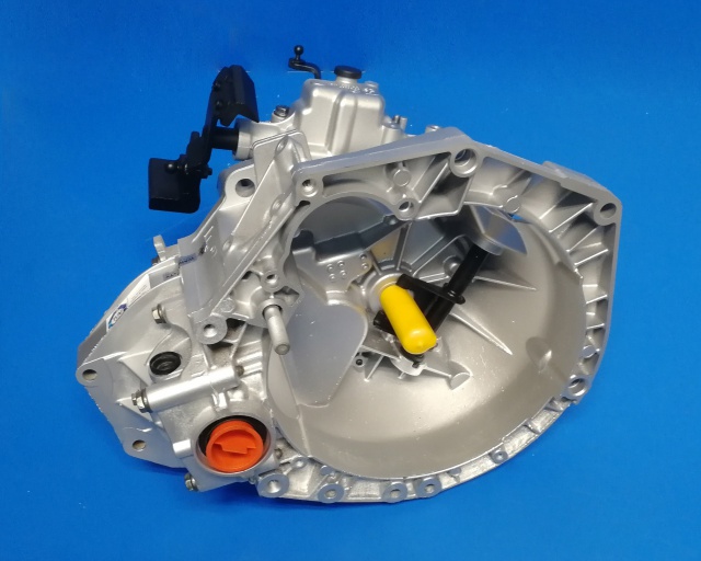 Fiat Panda 1.2 gearbox – Petrol – 5-speed