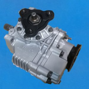Naprawa reduktora do Volkswagen PASSAT 2.0 TDI 140 BREAK 4X4