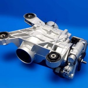 Naprawa dyferencjału tylnego do Seat Tarraco 2.0 D - 4Motion 0CQ Haldex