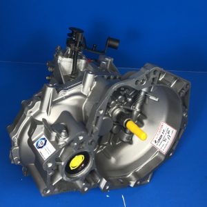Skrzynia biegów Suzuki Splash - 1.0i - 5-Biegów