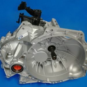 Skrzynia biegów Ford CONNECT 1.8 TDDi 75KM - 5-Biegów