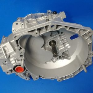 Skrzynia biegów Lancia Delta 1.6 MultiJet
