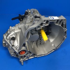 Skrzynia biegów Alfa Mito 1.3 JTDM - 5-Biegów