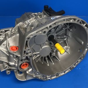 Skrzynia biegów Renault Espace IV 1.9 dCi - Symbol:PK6005