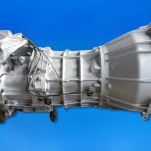Naprawa   Skrzyni biegów do Mitsubishi L200 2.5 TDi 4x4