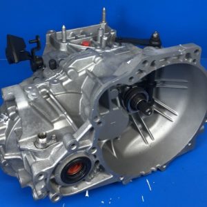 Naprawa  Skrzyni biegów do Hyundai Tucson 2.0 CRDI 4x4 Diesel - 5-Biegów L5H260