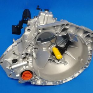 Skrzynia biegów Fiat 500 0.9TB 105KM 16V - 6 biegów - C514