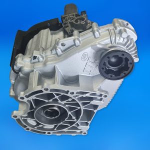 Naprawa reduktora do Land Rover Range Rover 4.2i 4X4