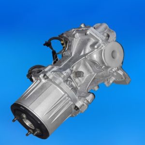 Naprawa dyferencjału tylnego do Mazda CX-30 2.0i Hybrid