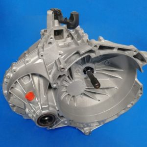 Skrzynia biegów Ford Transit 2.0 TDCi - 5-Biegów - SYMBOL: 3C1R-7002-AD