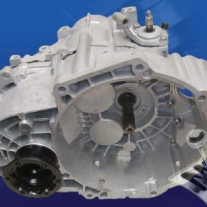Skrzynia biegów Skoda Octavia 2.0 TFSI - 6-Biegów - symbol:KDU