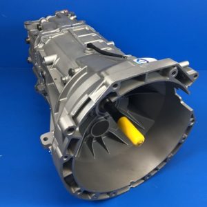 Skrzynia biegów Ford Transit 2.2 RWD - 6-Biegów - DC1R-7003-BD